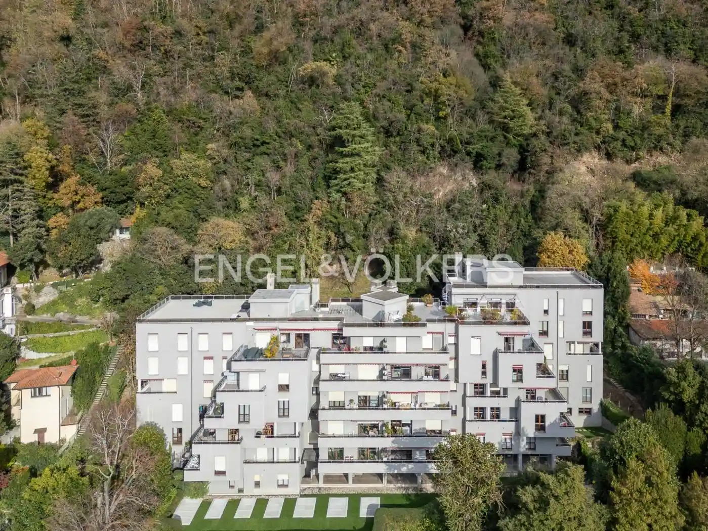 Quadrilocale via Prudenziana, Valduce - Crispi, Como - foto 3