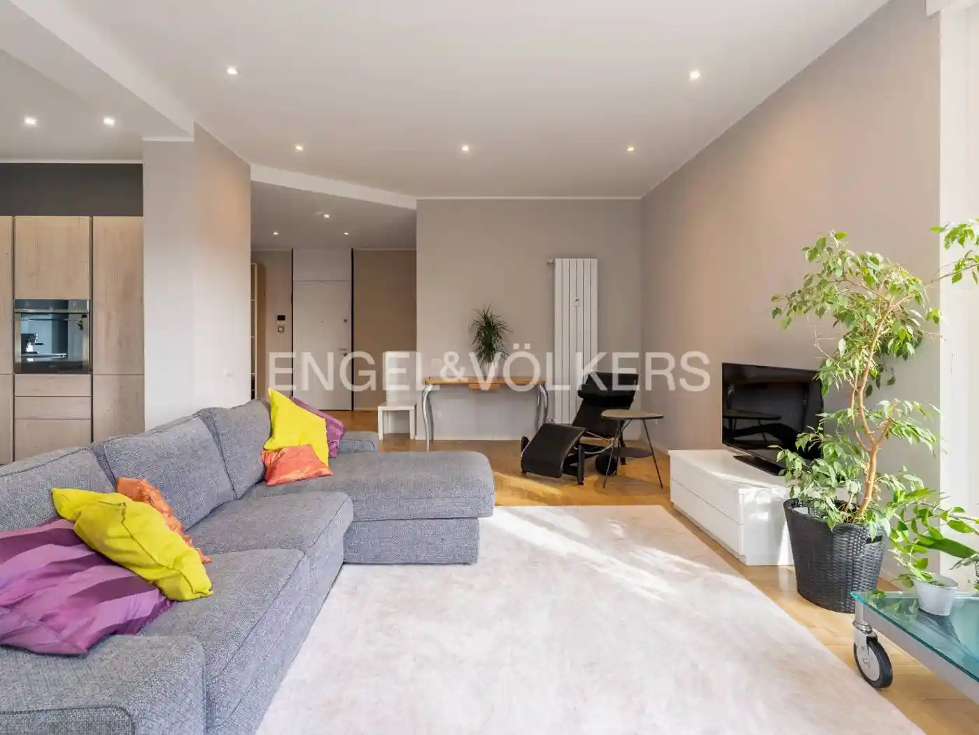 Quadrilocale via Prudenziana, Valduce - Crispi, Como - foto 4