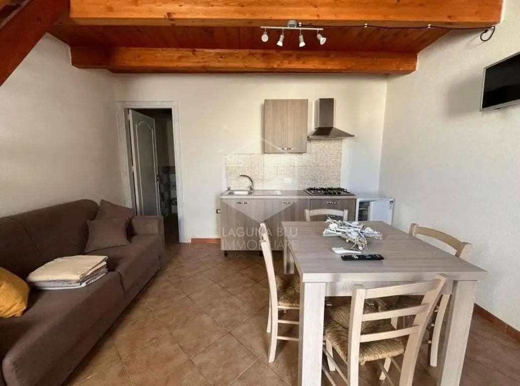 Casa indipendente in affitto a Marsala