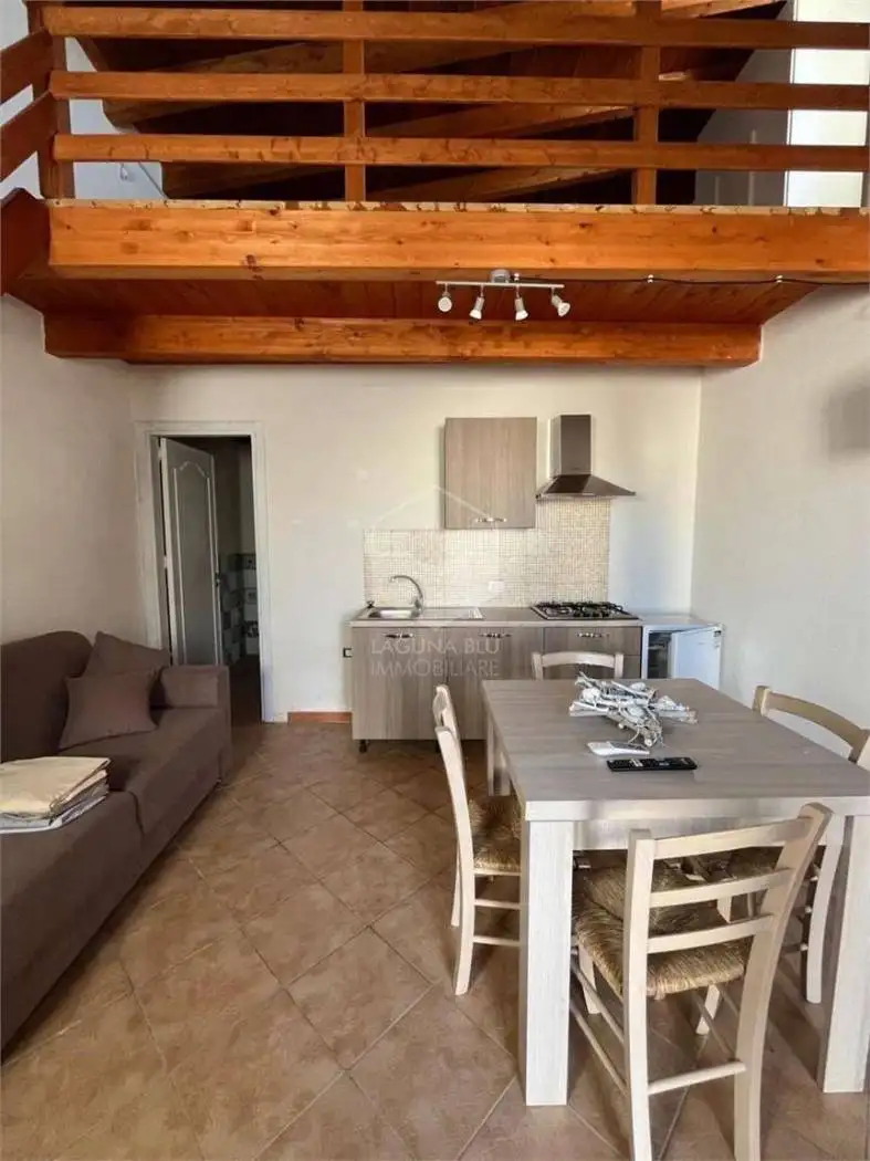 Terratetto unifamiliare C/da Bosco, Contrade Extraurbane, Marsala - foto 2