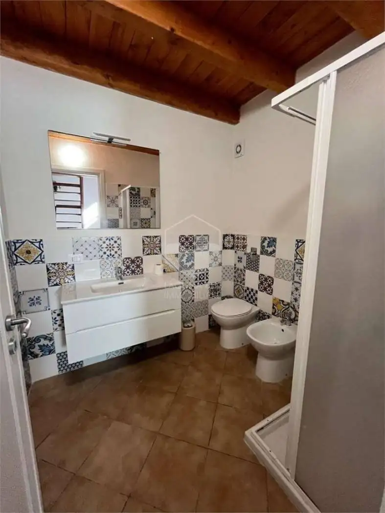 Terratetto unifamiliare C/da Bosco, Contrade Extraurbane, Marsala - foto 3