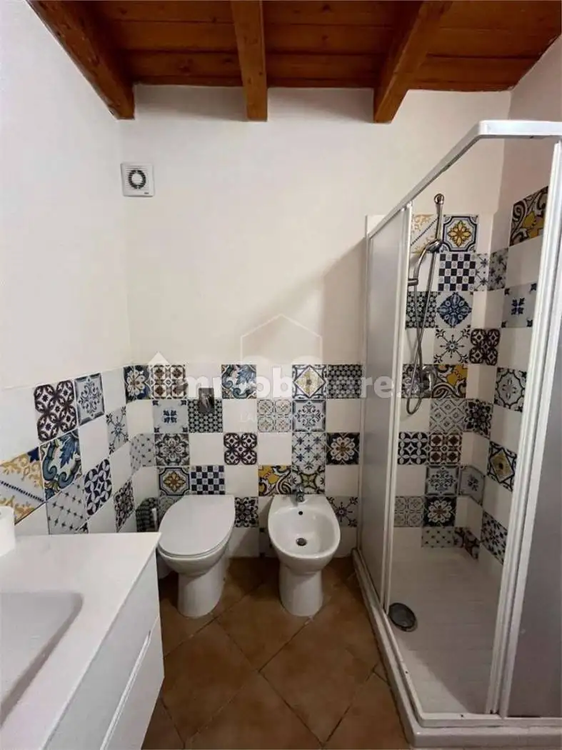 Terratetto unifamiliare C/da Bosco, Contrade Extraurbane, Marsala - foto 4