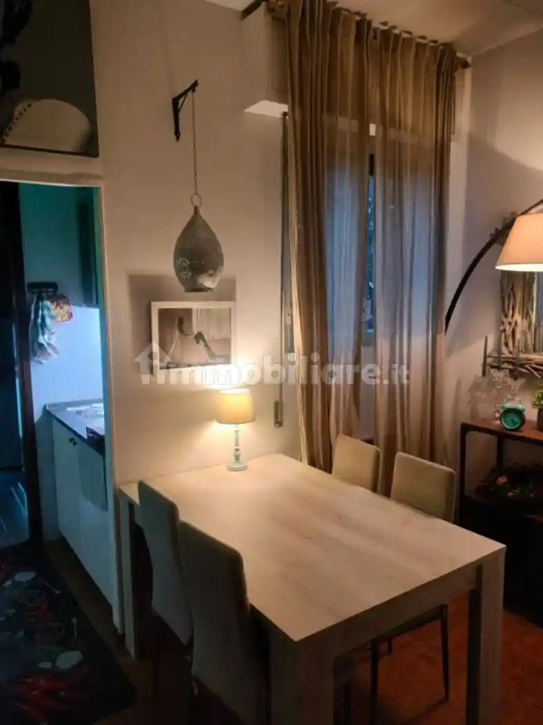 Bilocale secondo piano, Corticella, Bologna - foto 2