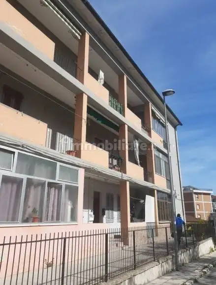 Appartamento in asta a Ancona