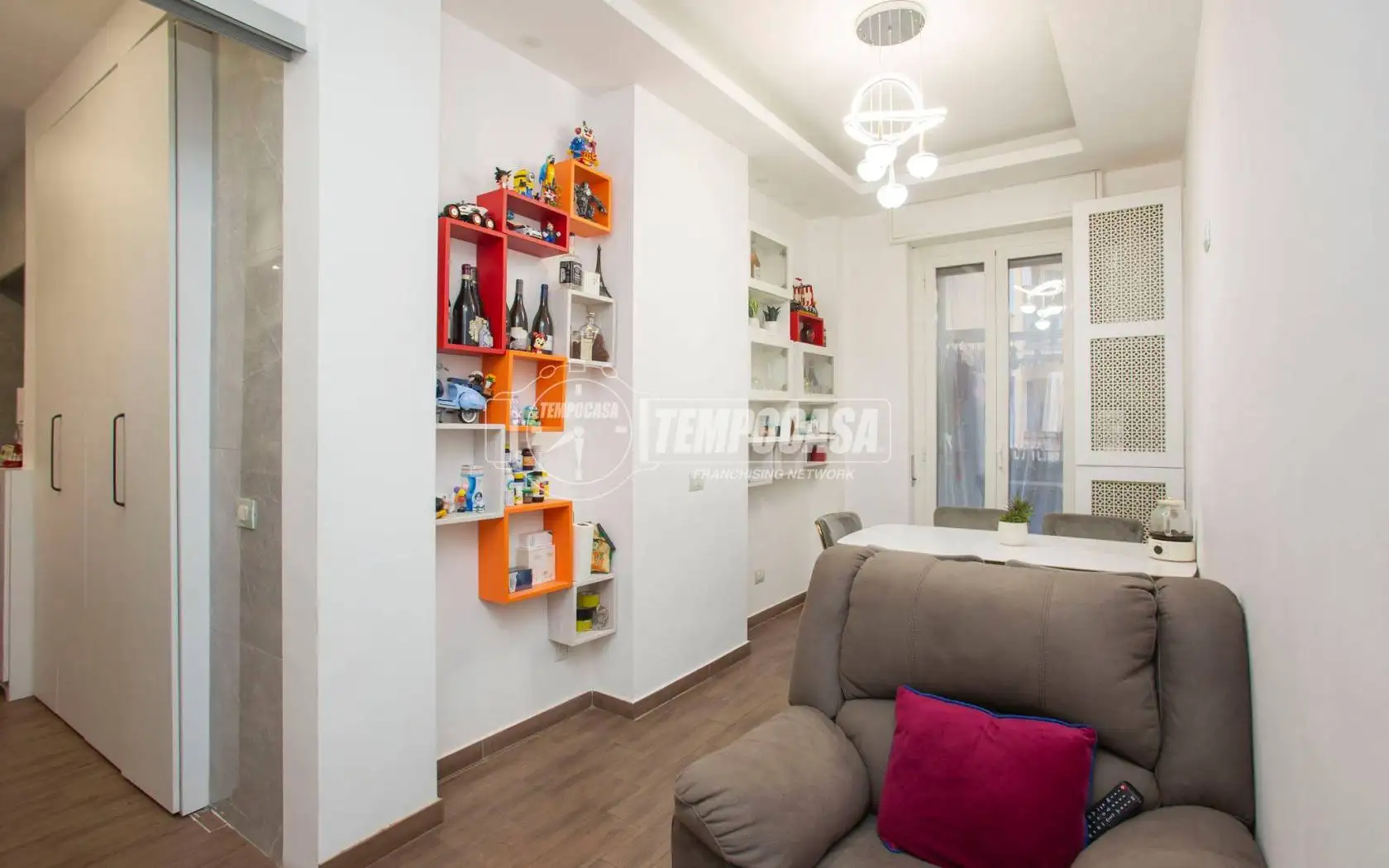 Apartment in vendita a Milan