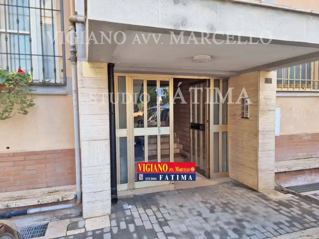 Trilocale via Filippo Smaldone 8b, Vigili del Fuoco, Foggia - foto 2