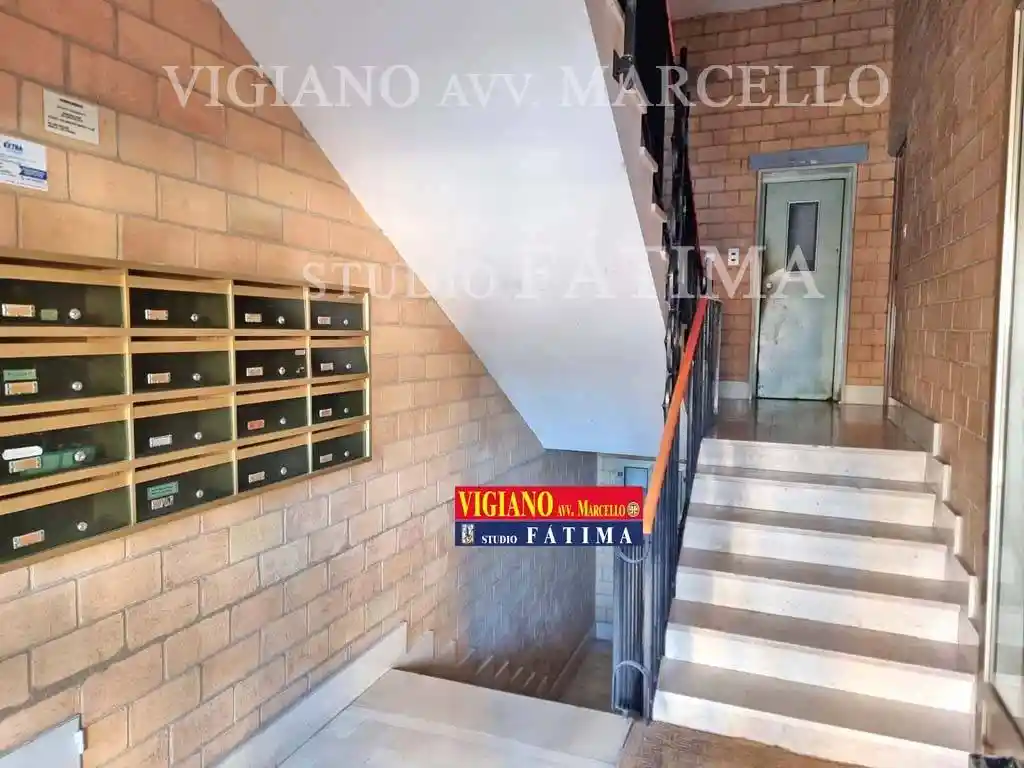 Trilocale via Filippo Smaldone 8b, Vigili del Fuoco, Foggia - foto 3