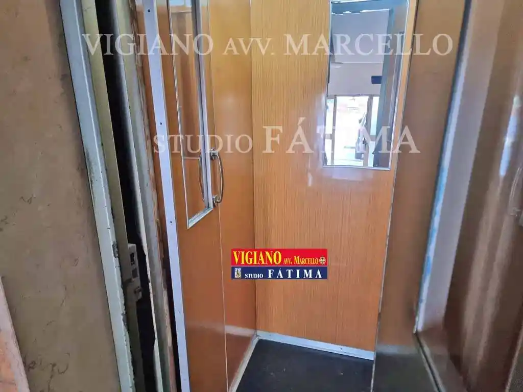 Trilocale via Filippo Smaldone 8b, Vigili del Fuoco, Foggia - foto 4