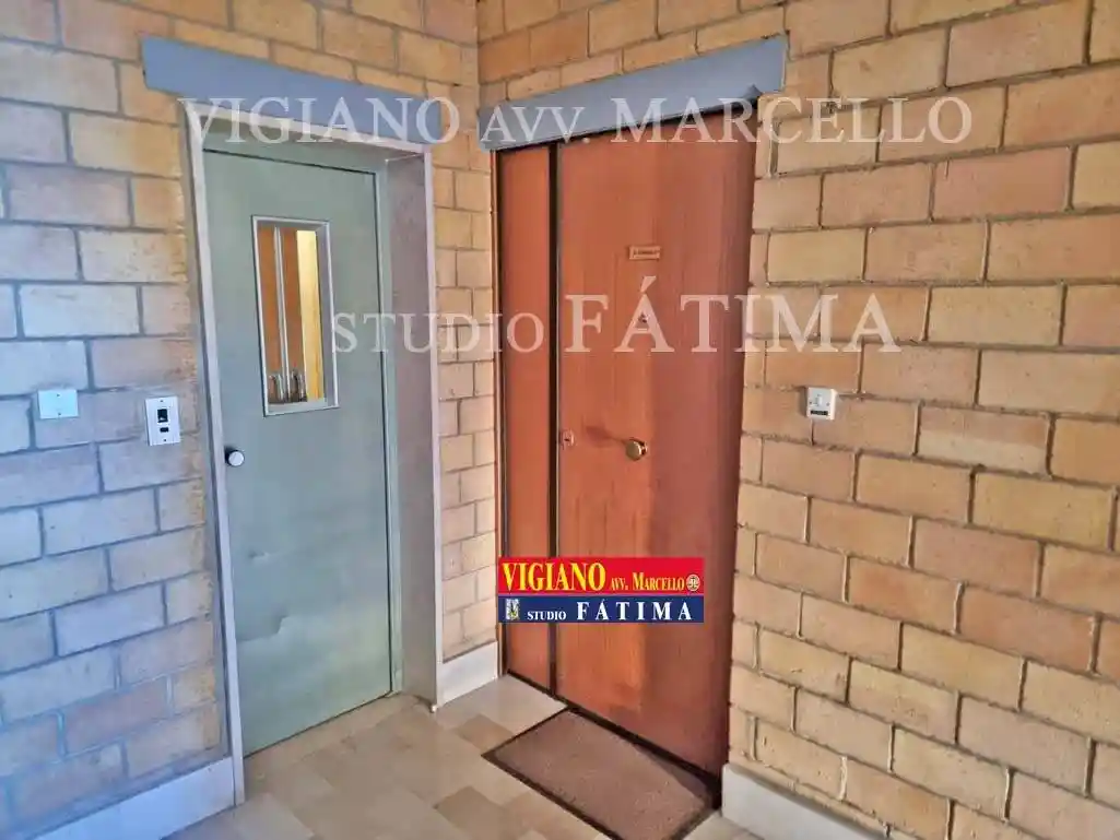 Trilocale via Filippo Smaldone 8b, Vigili del Fuoco, Foggia - foto 5