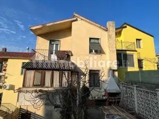 Villetta a schiera in vendita a Trieste