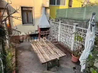 Villa a schiera via Eugenio Colorni 7, Borgo San Sergio, Trieste - foto 2