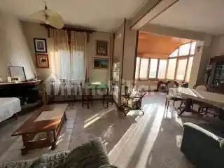 Villa a schiera via Eugenio Colorni 7, Borgo San Sergio, Trieste - foto 4