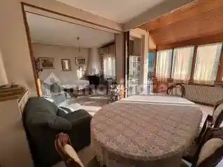 Villa a schiera via Eugenio Colorni 7, Borgo San Sergio, Trieste - foto 5