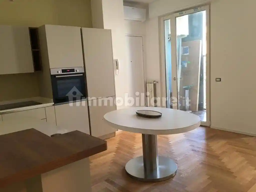 Trilocale viale Cassiodoro 20, Sempione, Milano - foto 4