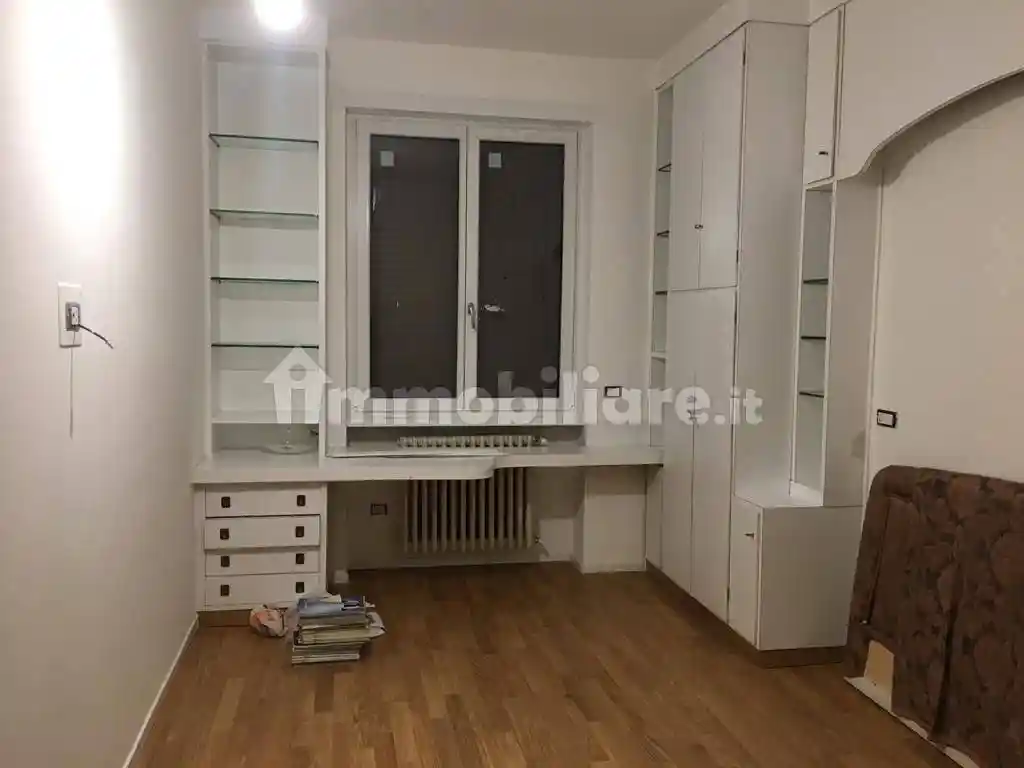 Trilocale viale Cassiodoro 20, Sempione, Milano - foto 5