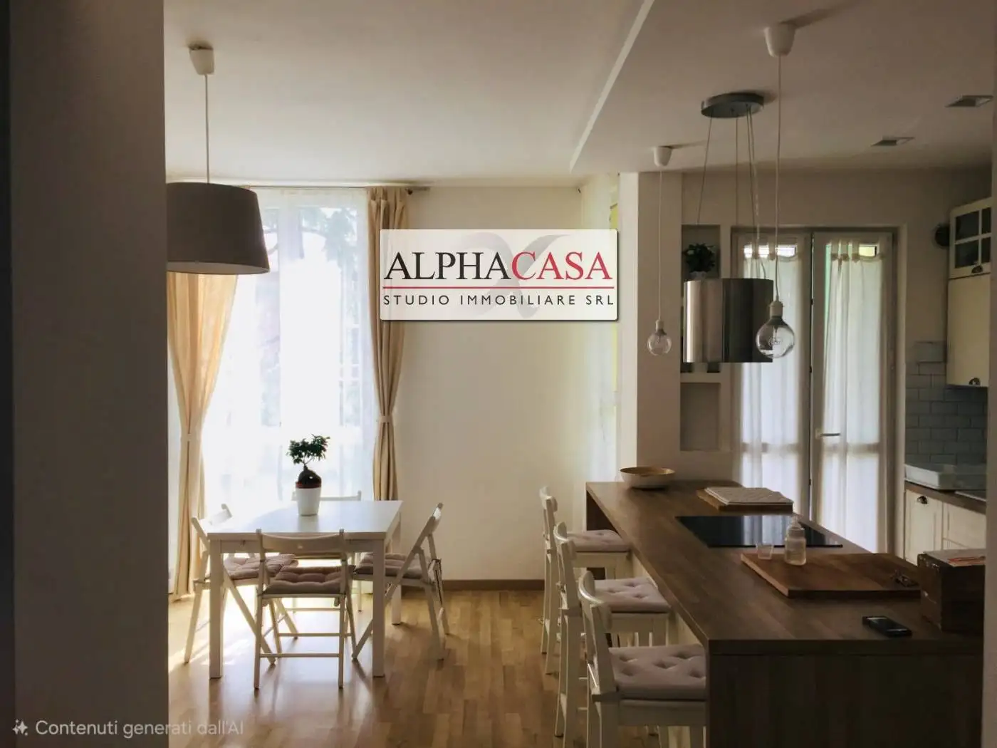 Trilocale via John Fitzgerald Kennedy 16, Centro, Sforzatica, Dalmine - foto 3