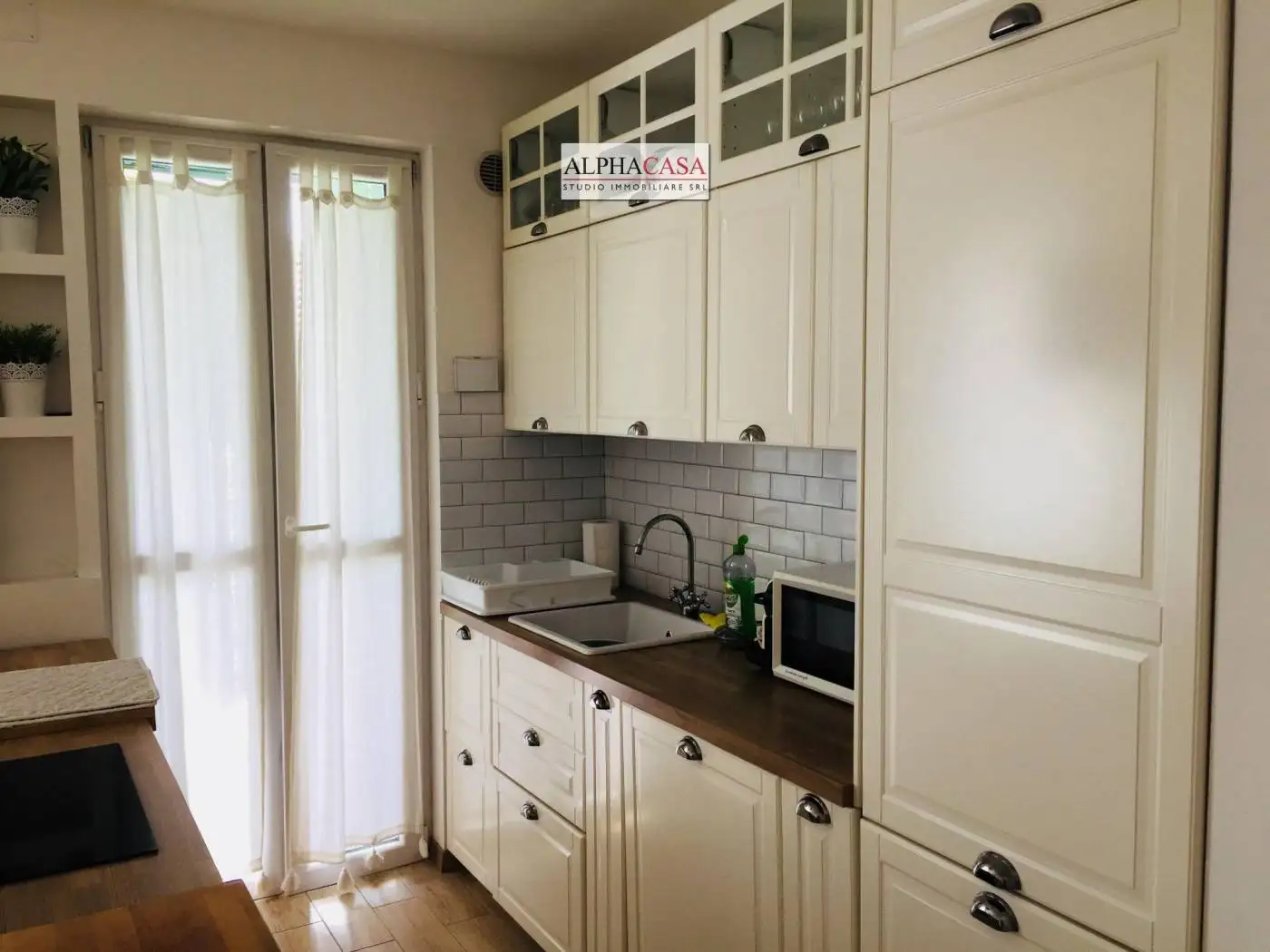 Trilocale via John Fitzgerald Kennedy 16, Centro, Sforzatica, Dalmine - foto 4