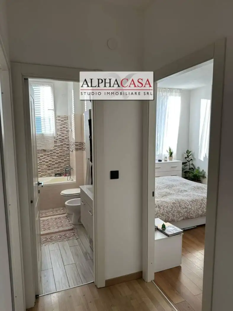 Trilocale via John Fitzgerald Kennedy 16, Centro, Sforzatica, Dalmine - foto 5