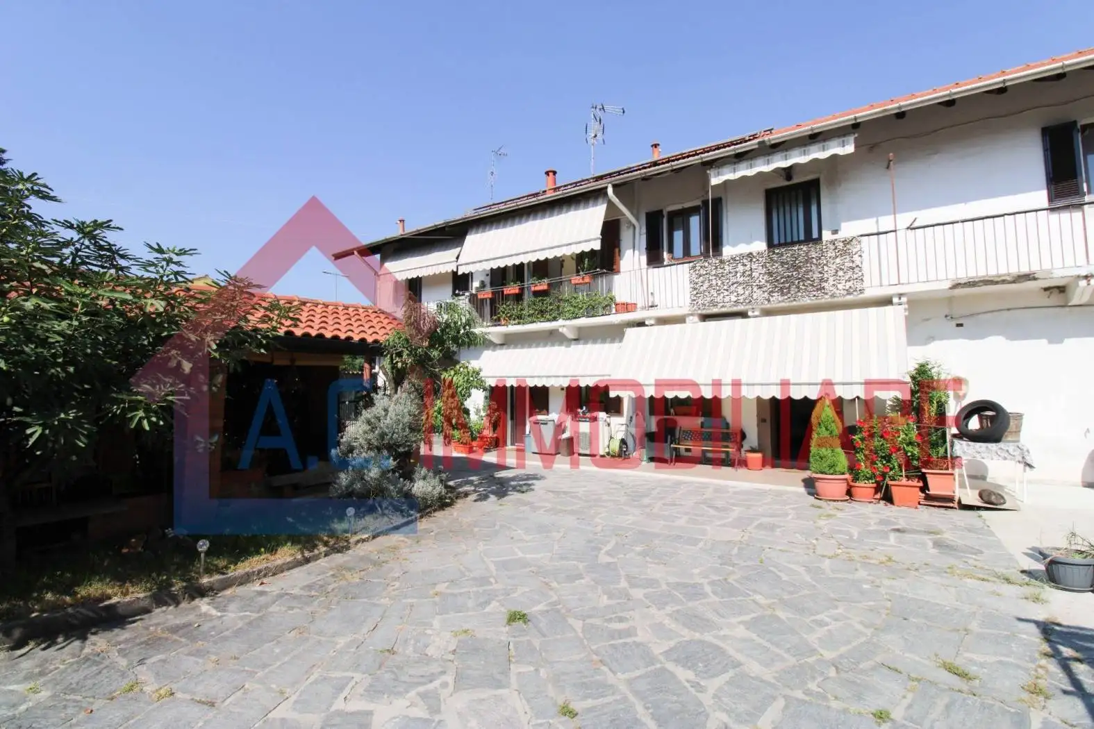 Appartamento in vendita a Gallarate