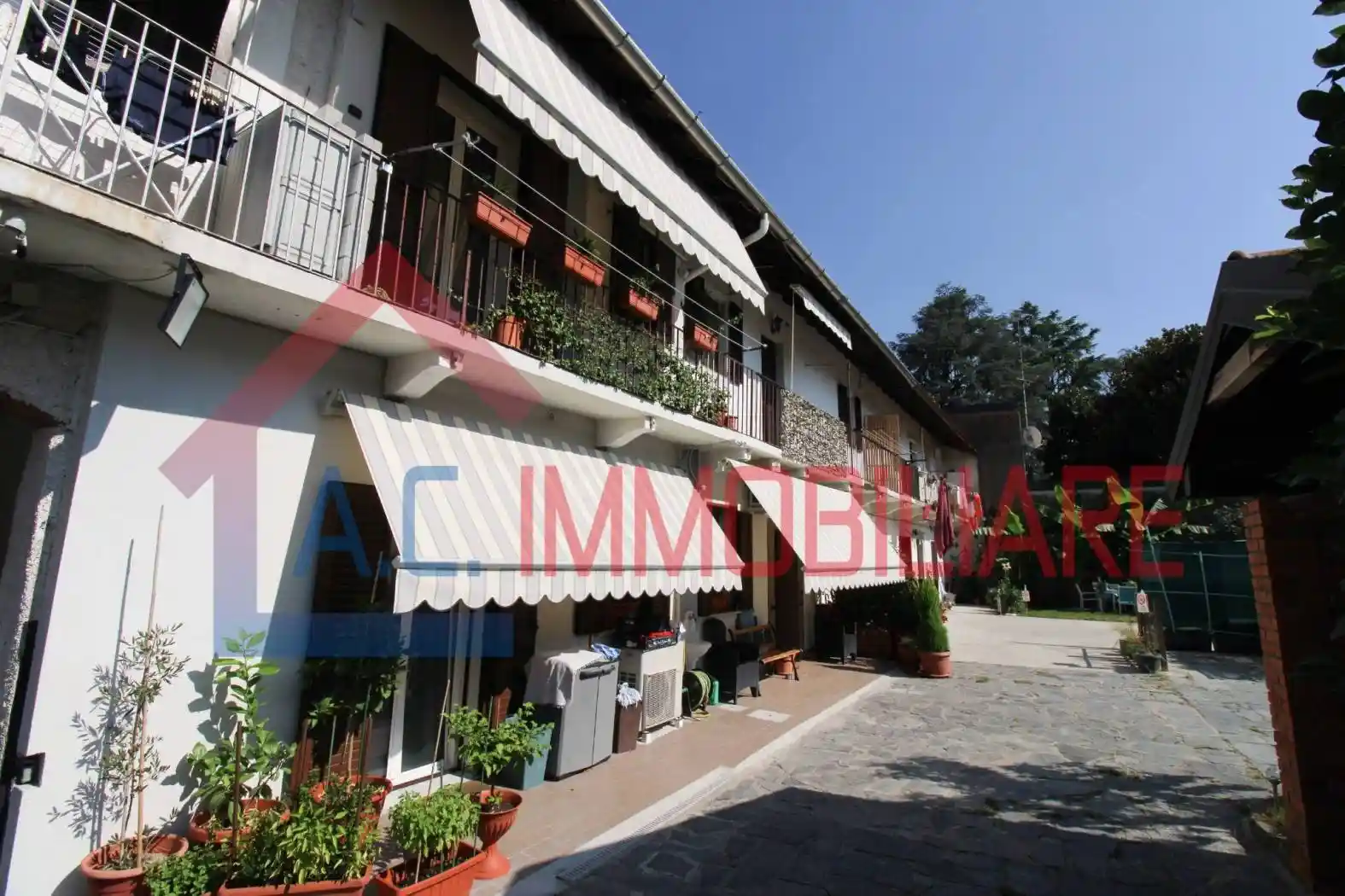 Bilocale viale Milano 24, Madonna in Campagna, Gallarate - foto 2