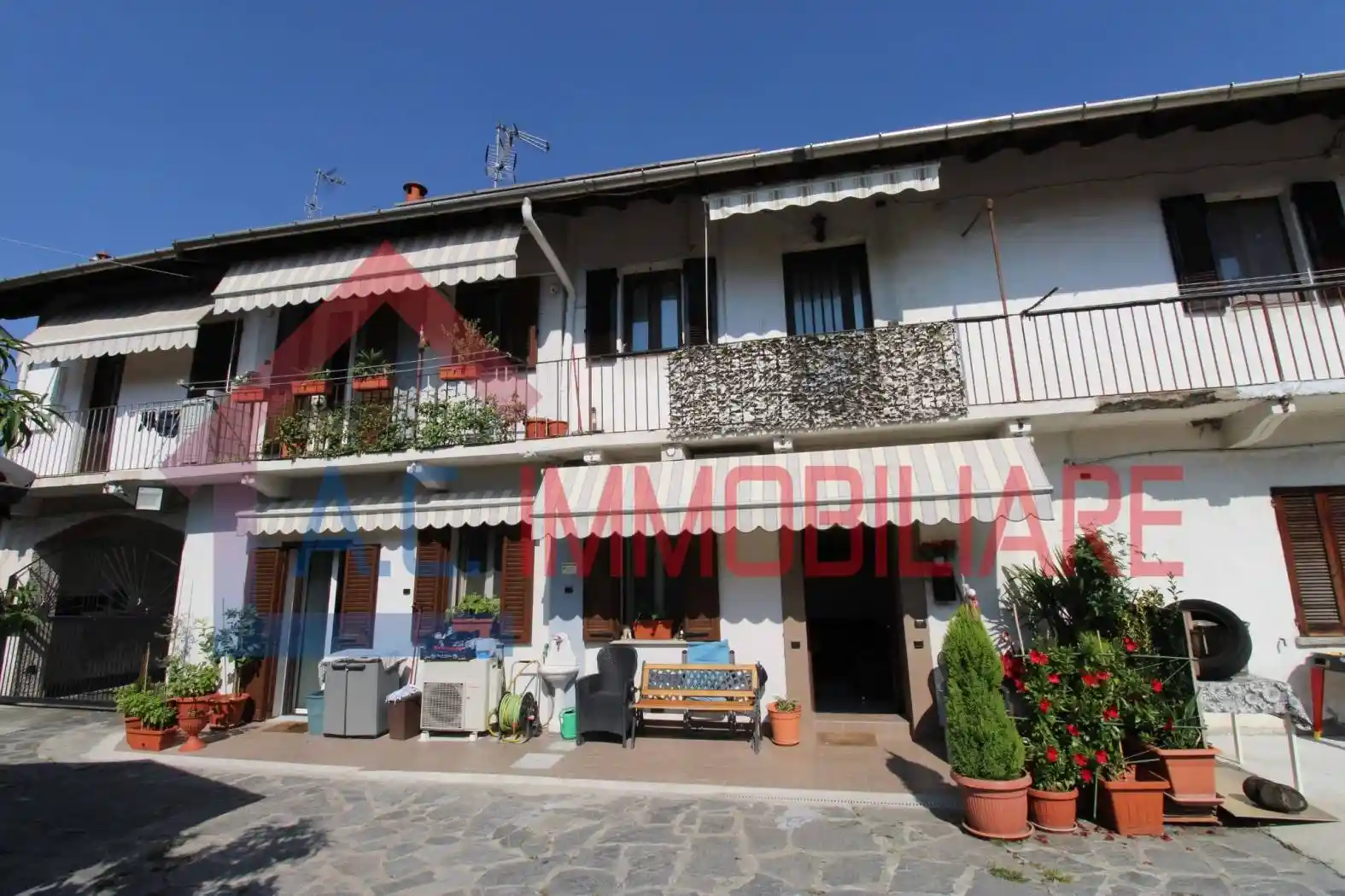 Bilocale viale Milano 24, Madonna in Campagna, Gallarate - foto 4