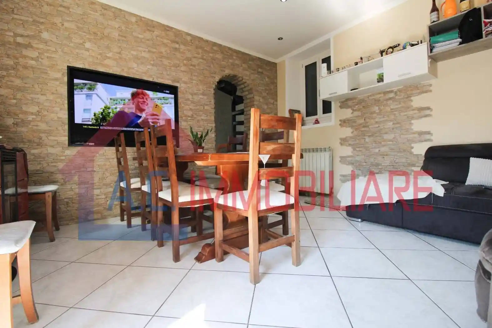 Bilocale viale Milano 24, Madonna in Campagna, Gallarate - foto 5