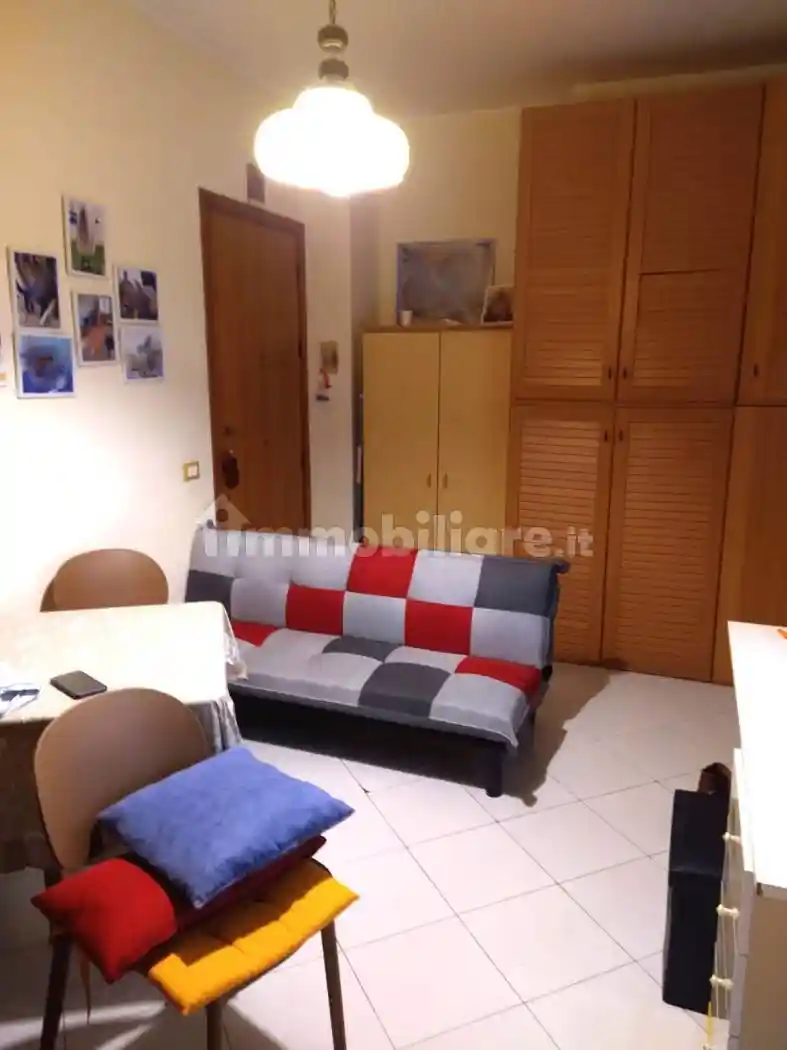 Bilocale via San Lorenzo 93, Cardillo, Palermo - foto 3