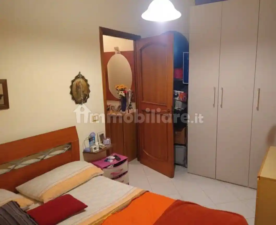 Bilocale via San Lorenzo 93, Cardillo, Palermo - foto 4