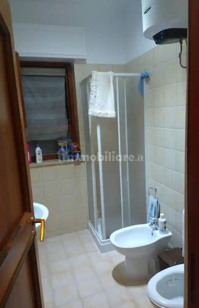 Bilocale via San Lorenzo 93, Cardillo, Palermo - foto 5