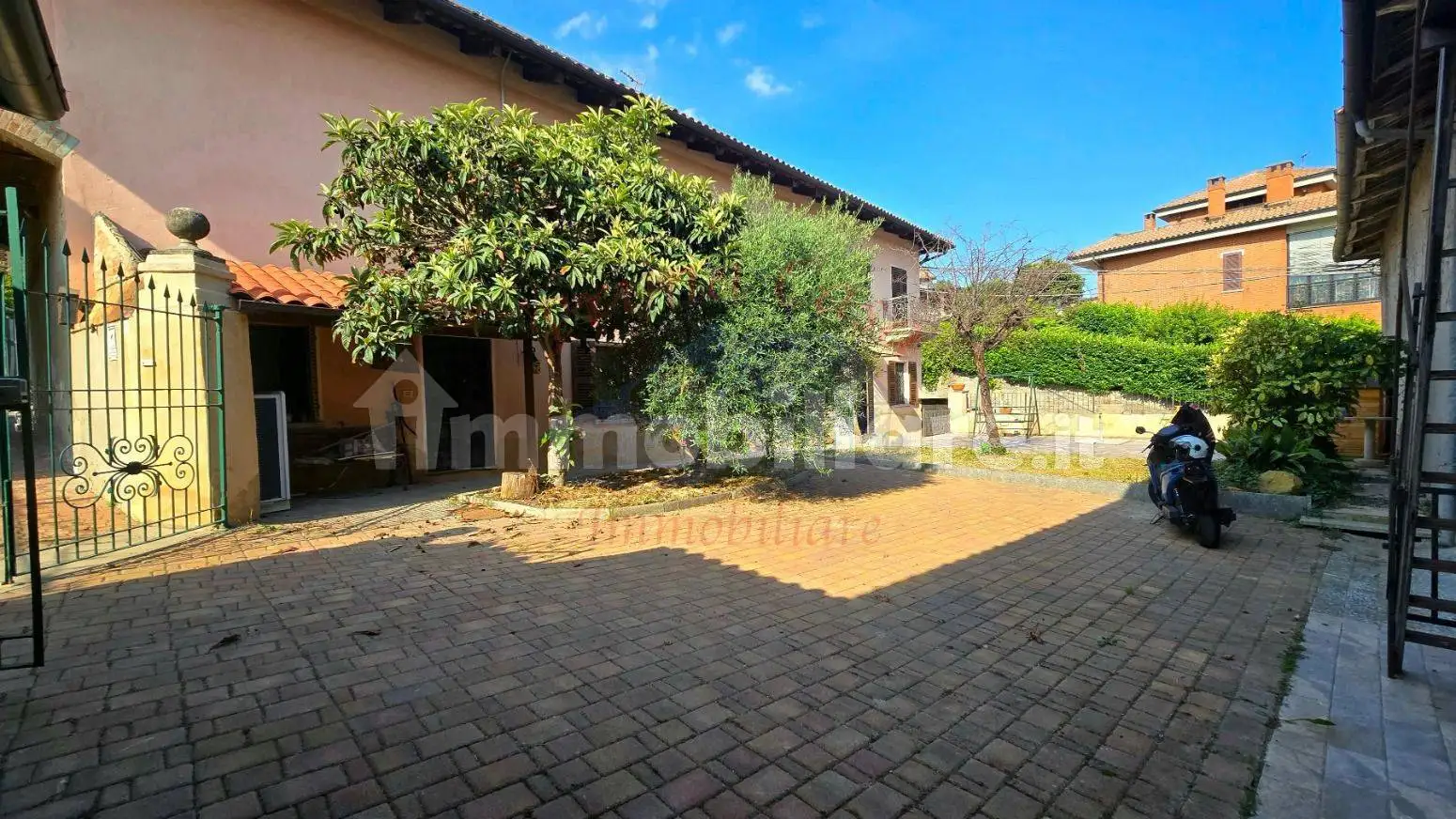 Rustico - Casale in vendita a Alfiano Natta