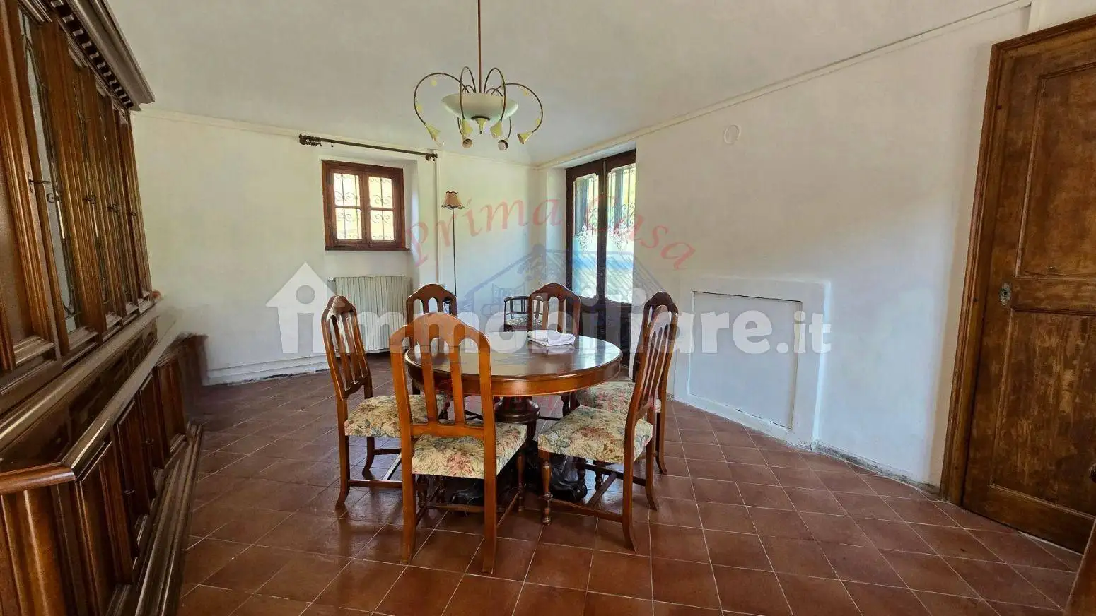 Rustico corso Umberto I Alfiano Natta, Centro, Alfiano Natta - foto 3