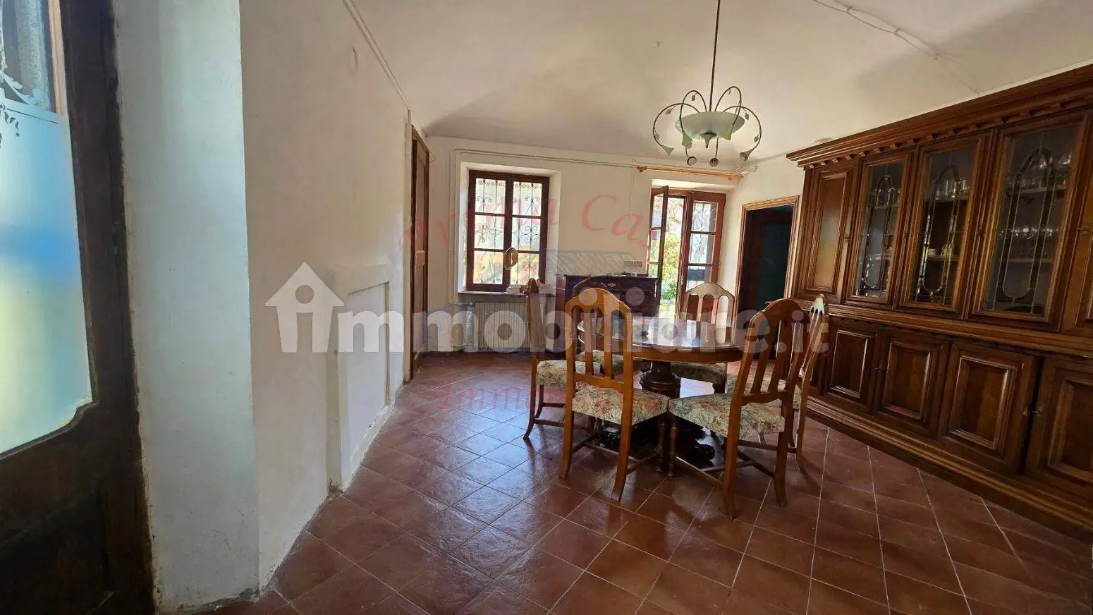 Rustico corso Umberto I Alfiano Natta, Centro, Alfiano Natta - foto 5