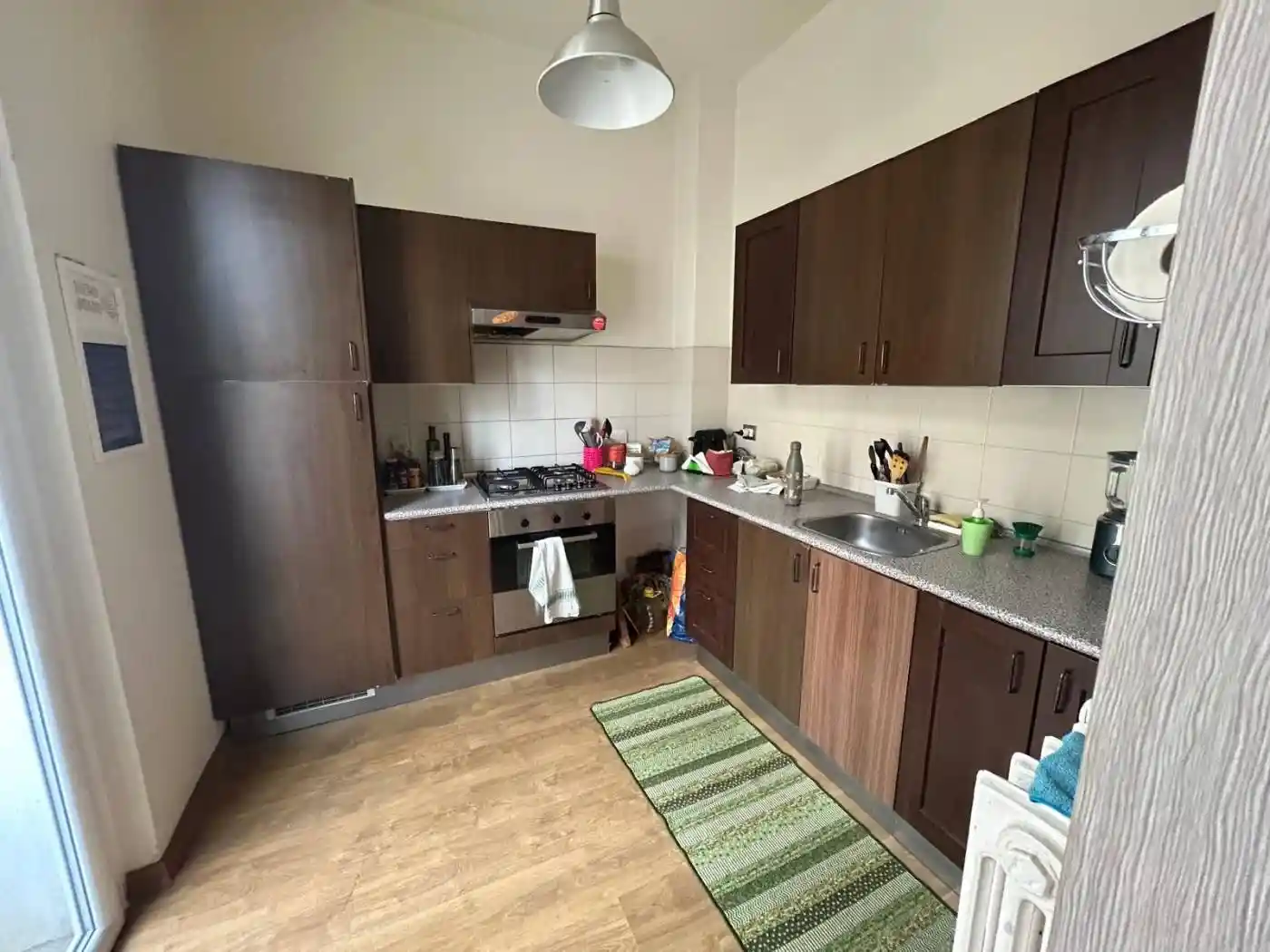 Appartamento via dei Della Robbia 20, Mazzini - Oberdan, Firenze - foto 4