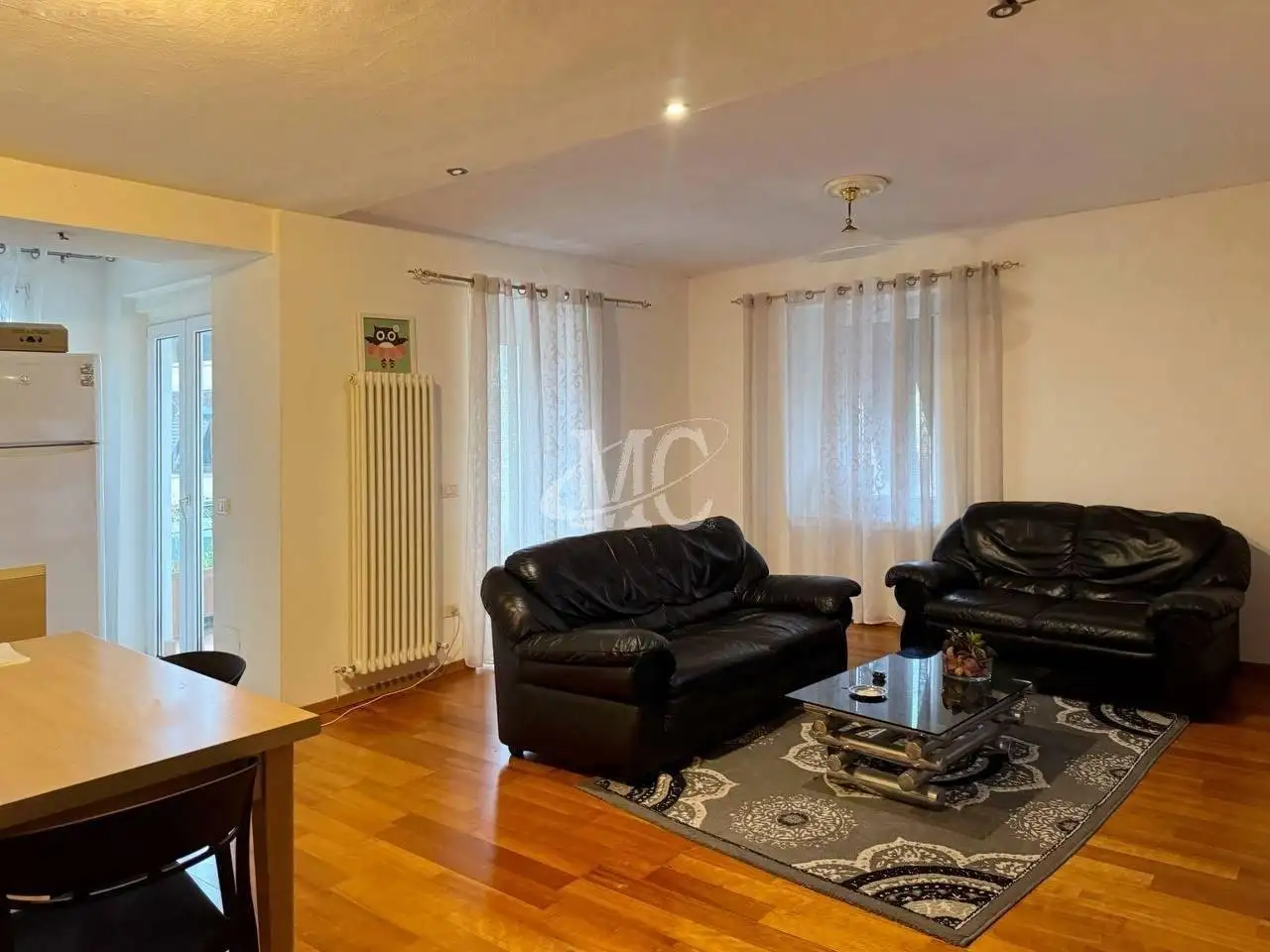 Appartamento in vendita a Rovereto