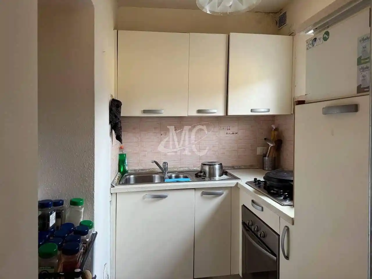 Trilocale via Piave, 30, Zona Industriale, Lizzana, Rovereto - foto 2