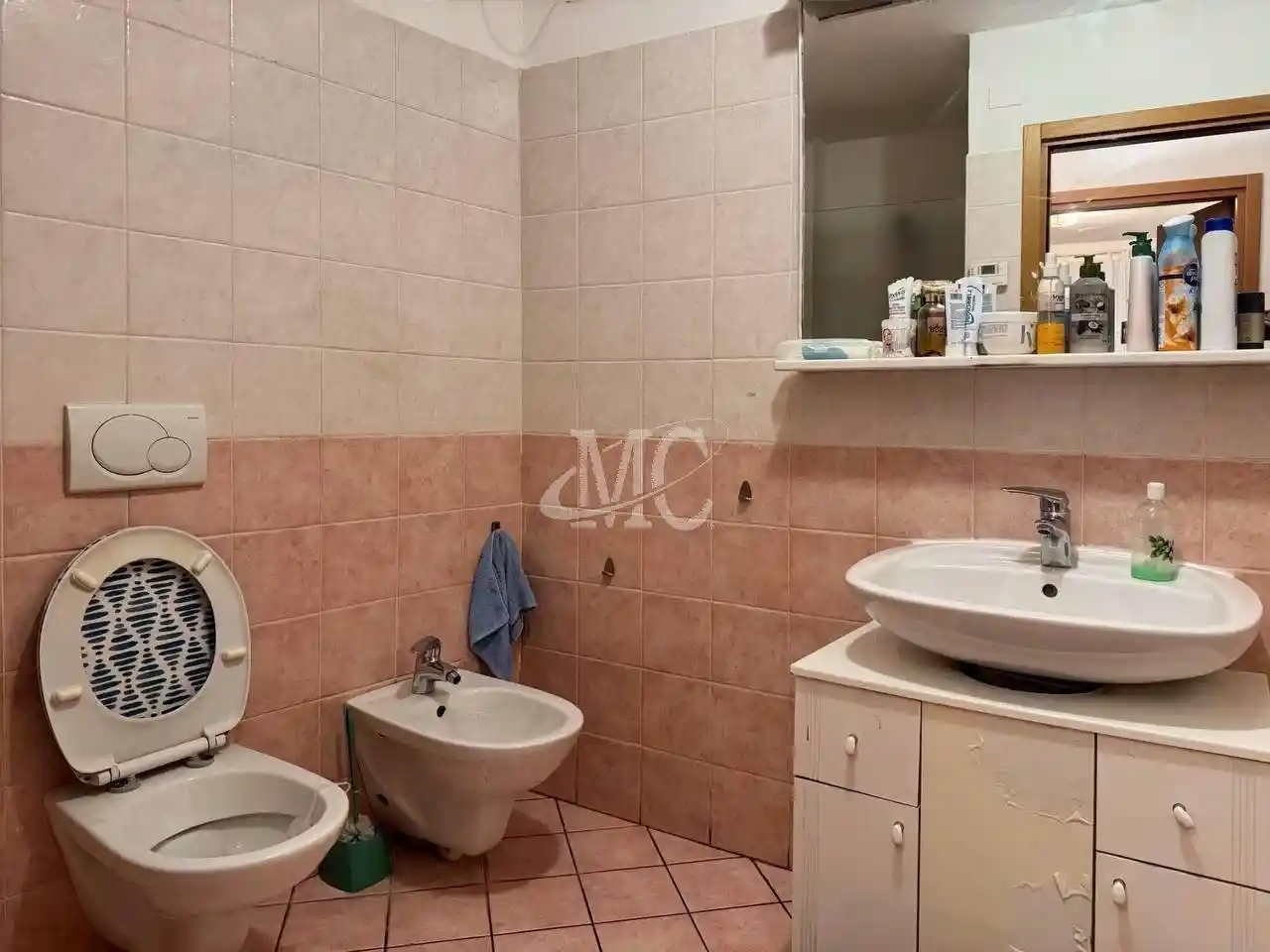 Trilocale via Piave, 30, Zona Industriale, Lizzana, Rovereto - foto 4