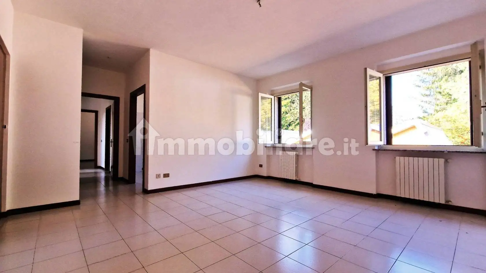 Appartamento in vendita a Mezzanino