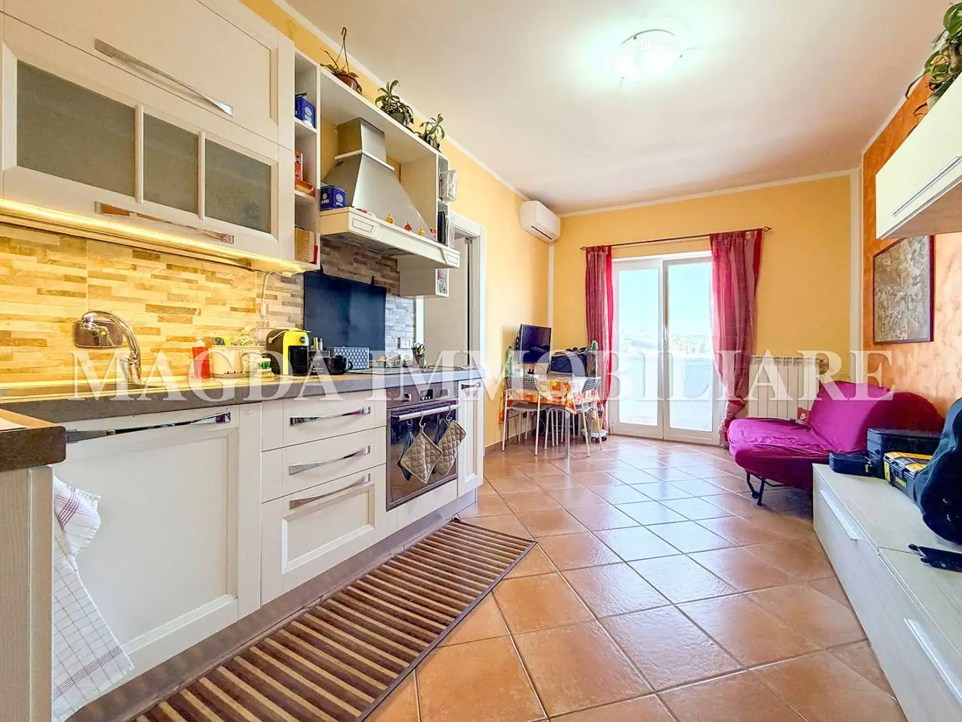 Appartamento in vendita a Cerveteri