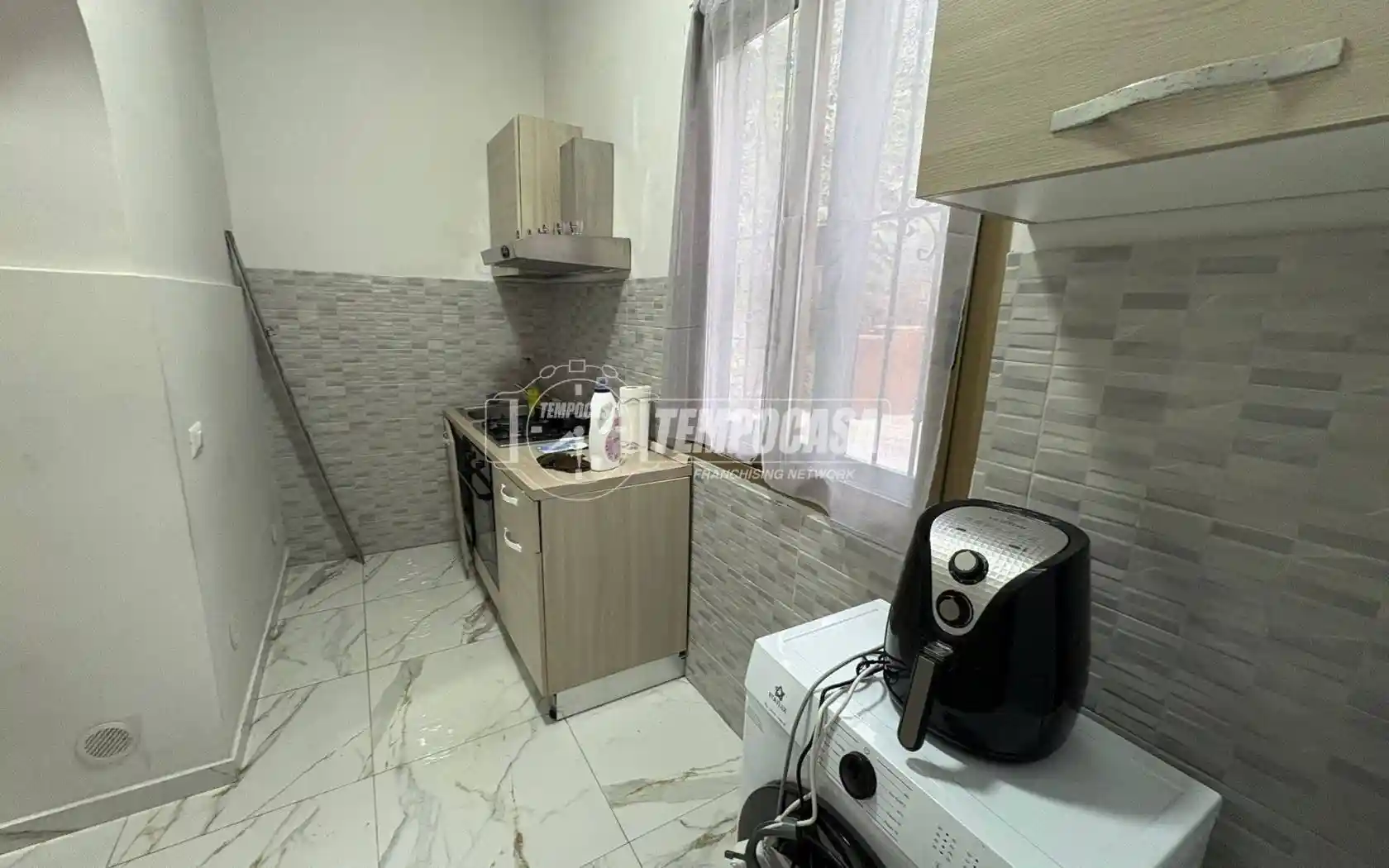 Bilocale via Comunale San Croce Ad Orsolone 18, Chiaiano, Napoli - foto 4