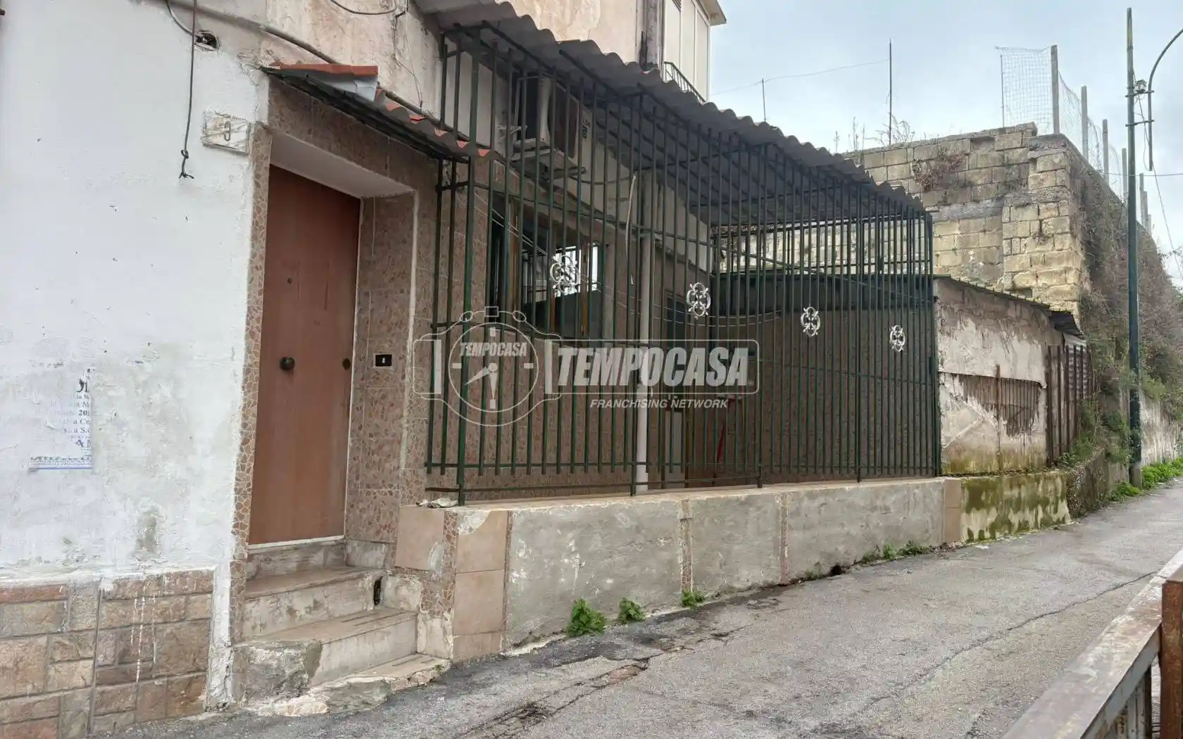 Bilocale via Comunale San Croce Ad Orsolone 18, Chiaiano, Napoli - foto 5