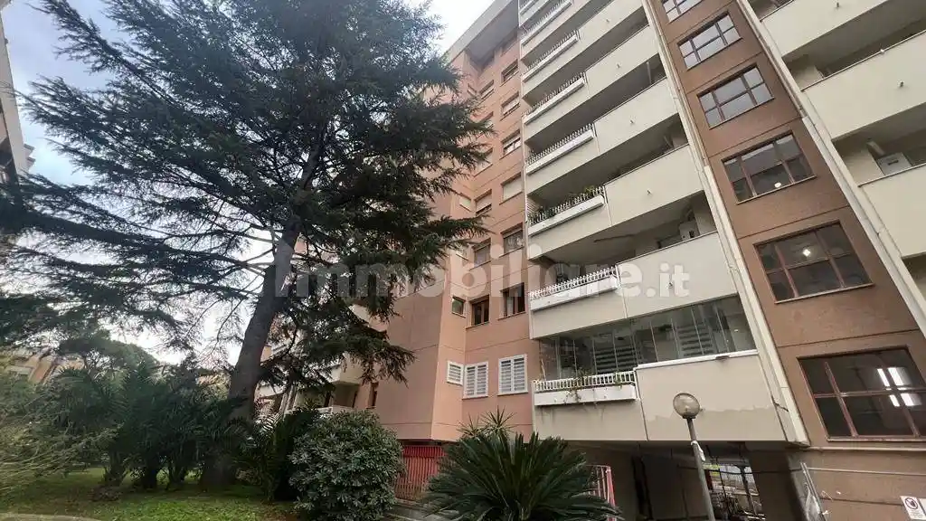 Trilocale via Primo Carnera 37, Rinnovamento, Roma - foto 3