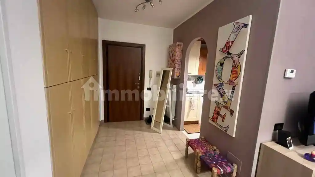 Trilocale via Primo Carnera 37, Rinnovamento, Roma - foto 5