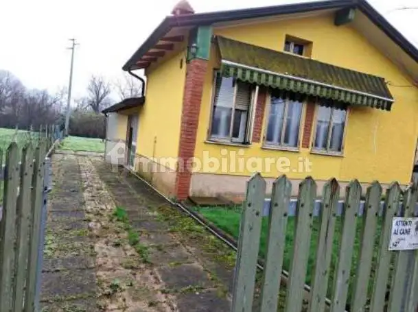 Villa in asta a Azzano Decimo