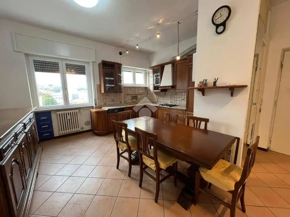 Trilocale via Calatafimi 15, Belforte, Varese - foto 5