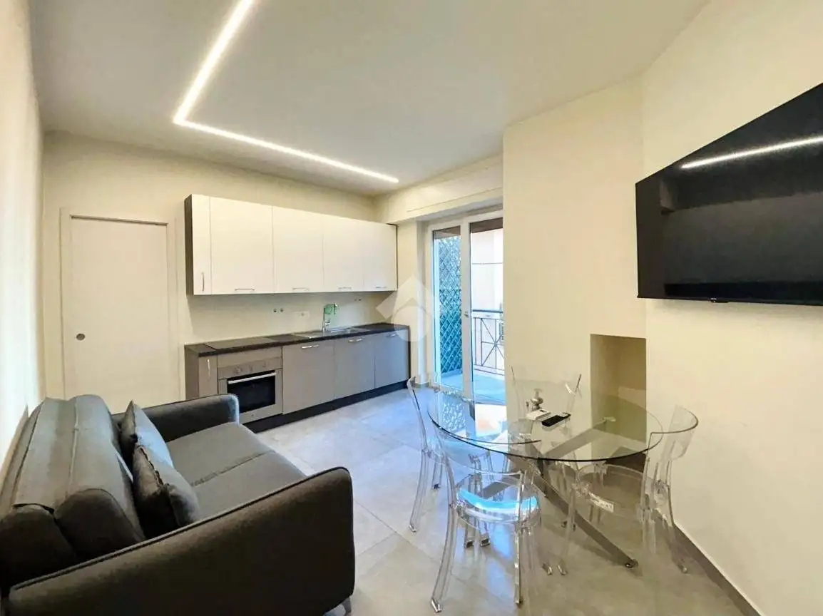 Appartamento in affitto a Cosenza