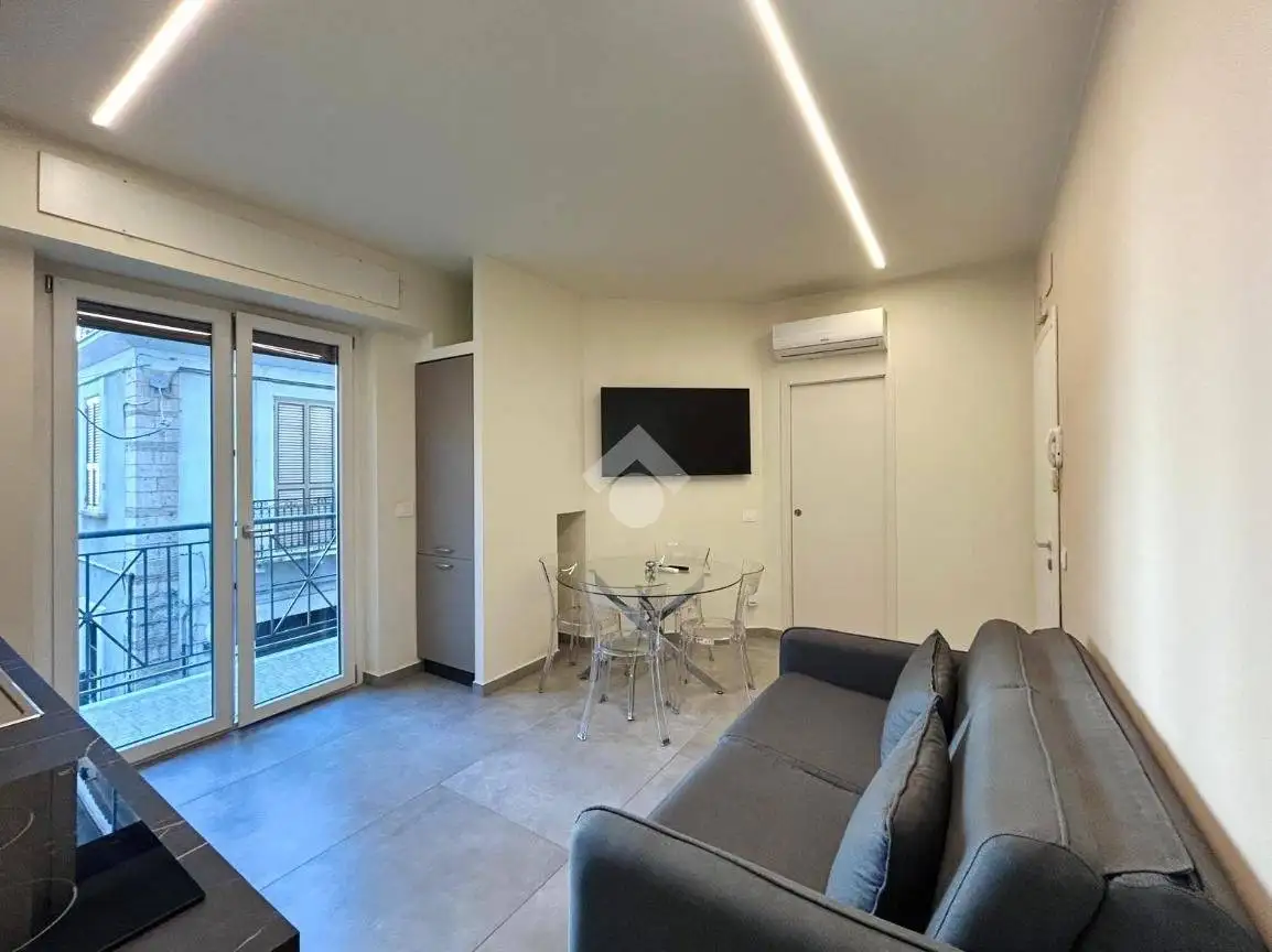 Bilocale via Cesare Marini 6, Centro, Cosenza - foto 2