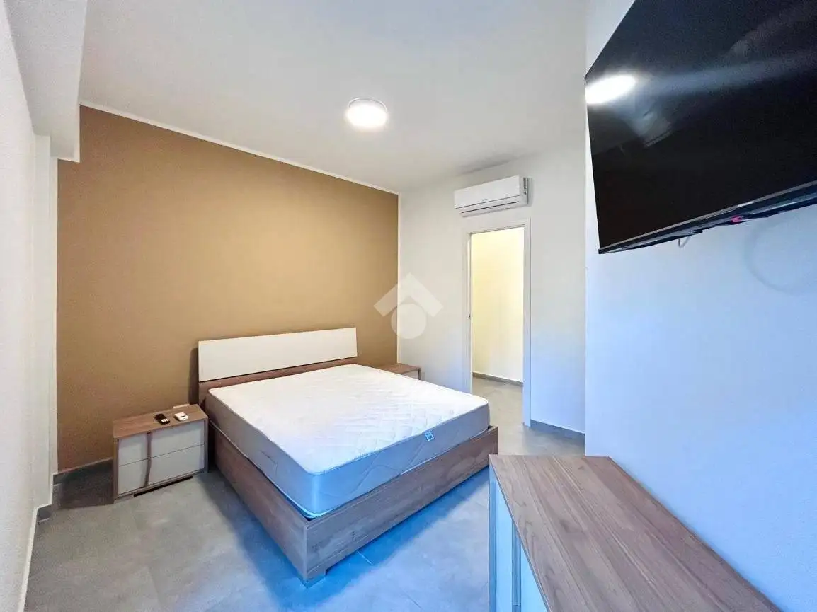 Bilocale via Cesare Marini 6, Centro, Cosenza - foto 4