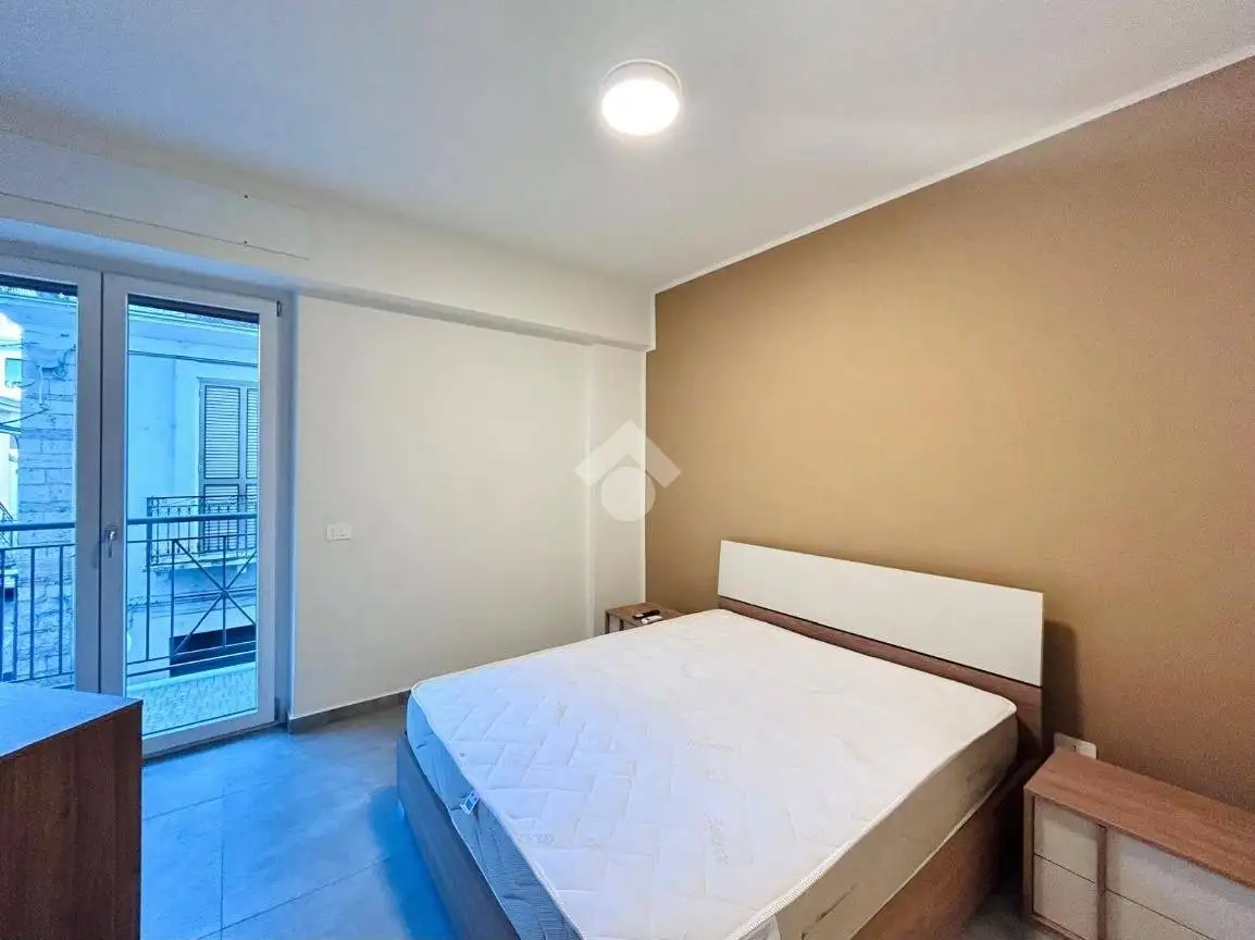 Bilocale via Cesare Marini 6, Centro, Cosenza - foto 5