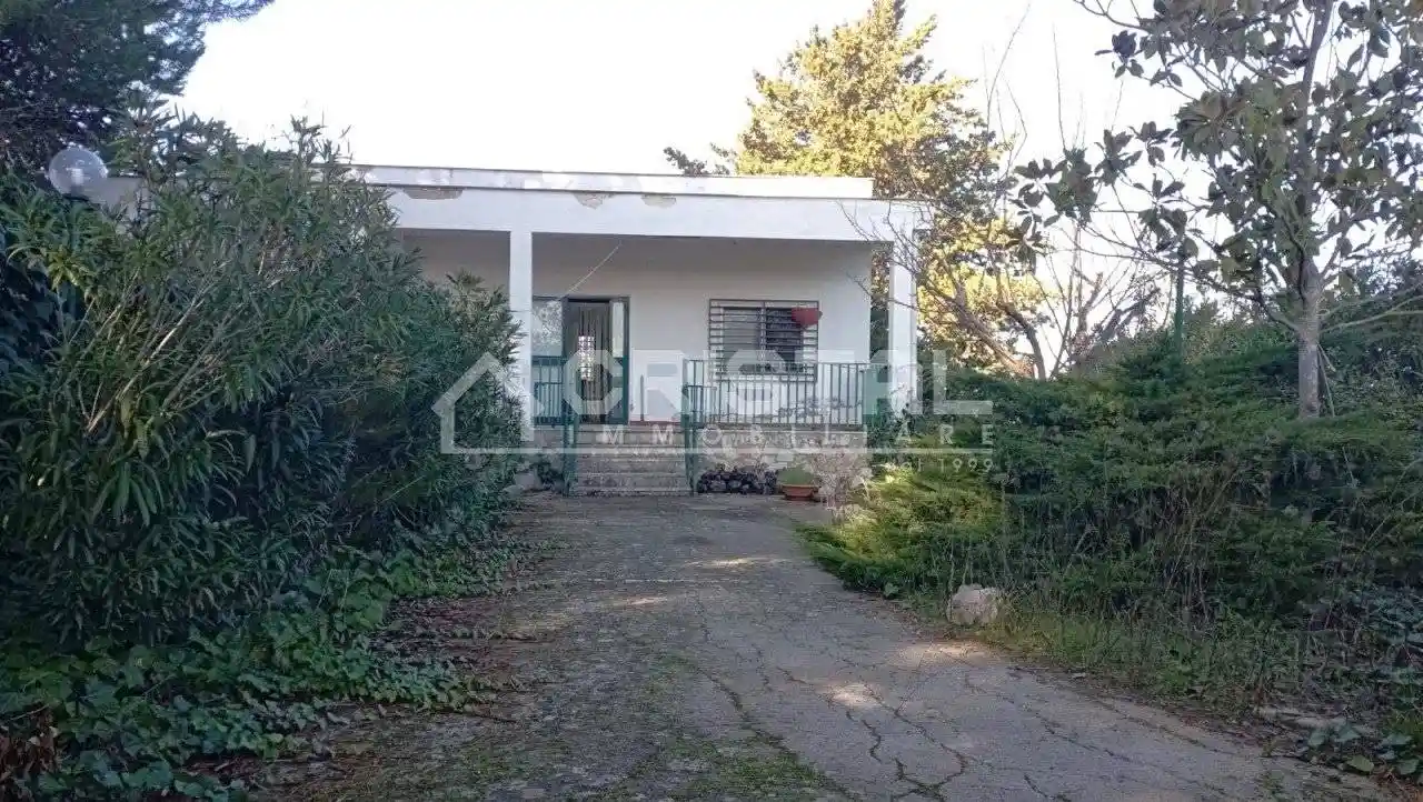 Villa in vendita a Andria