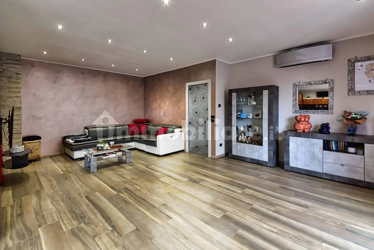 Villa in vendita a Seregno